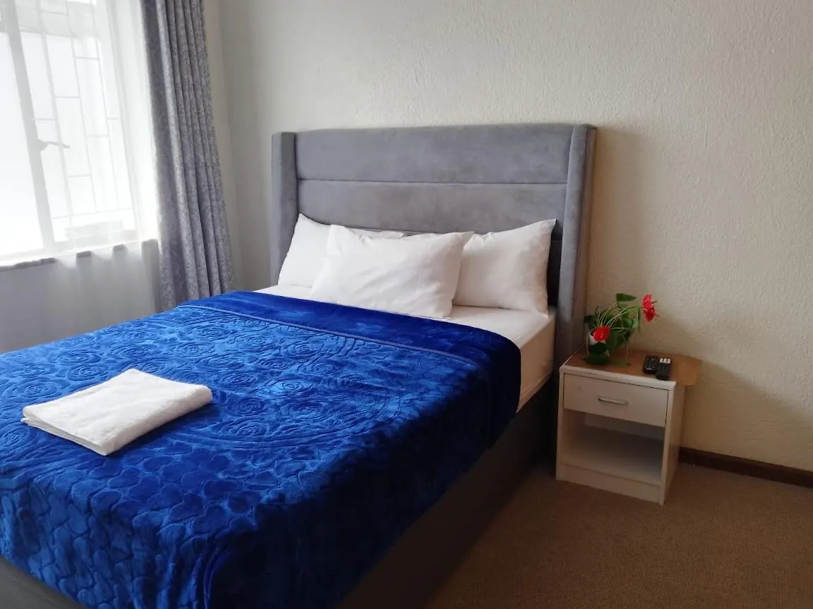 Twinex Accommodation Parow ケープタウン
