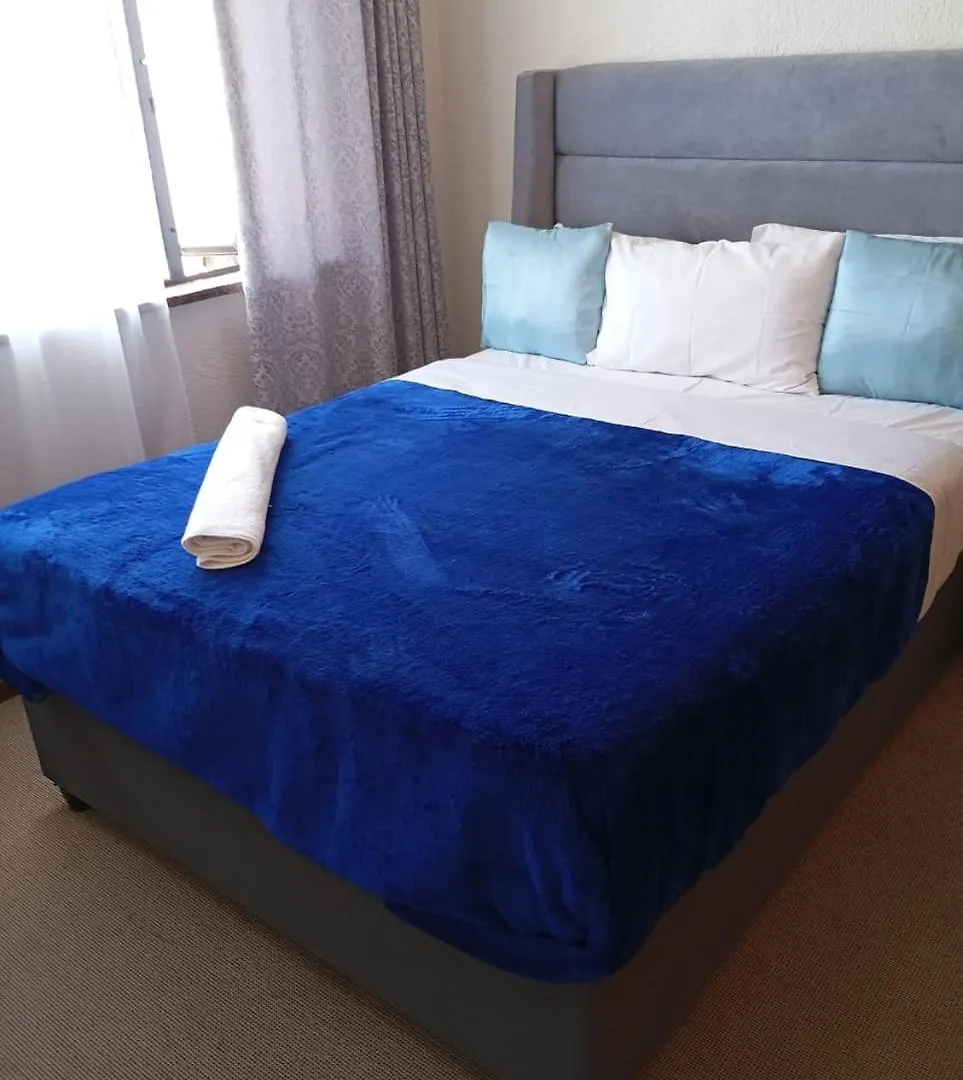 Twinex Accommodation Parow ケープタウン