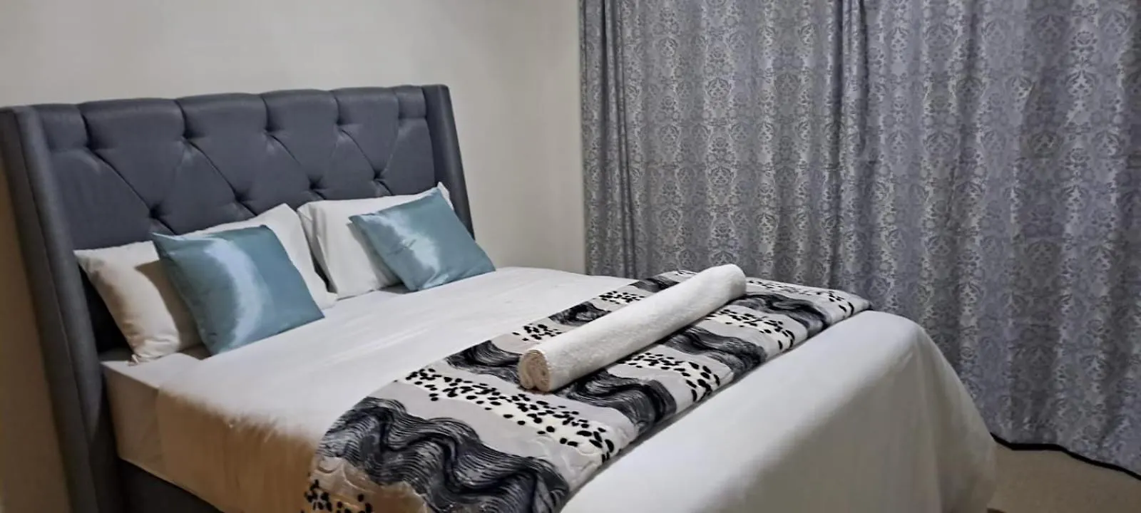 Twinex Accommodation Parow ケープタウン