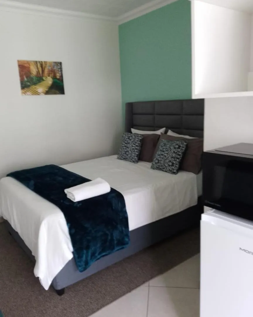 ゲストハウス Twinex Accommodation Parow ケープタウン