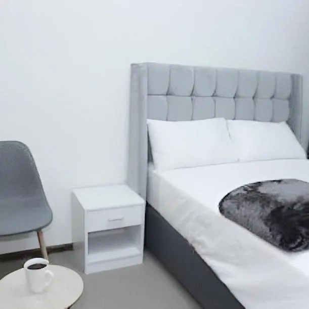 Twinex Accommodation Parow ケープタウン
