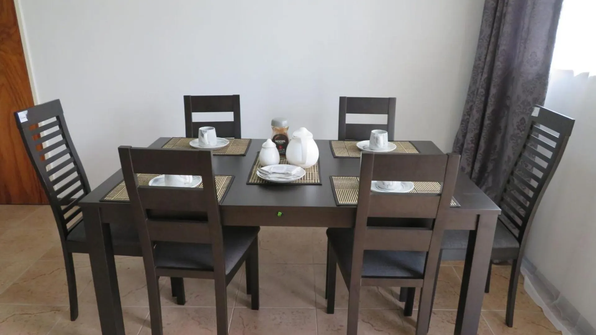 ゲストハウス Twinex Accommodation Parow ケープタウン