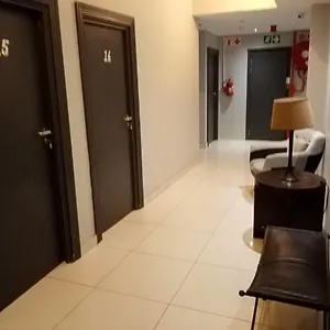 Ikhaya Guest house